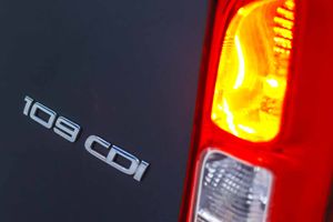 Mercedes Citan 109 CDI Tourer Select Largo - Foto 14