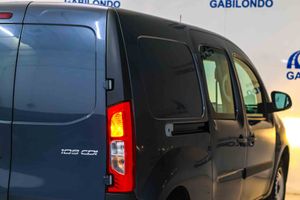 Mercedes Citan 109 CDI Tourer Select Largo - Foto 22