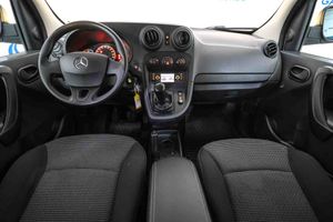 Mercedes Citan 109 CDI Tourer Select Largo - Foto 44