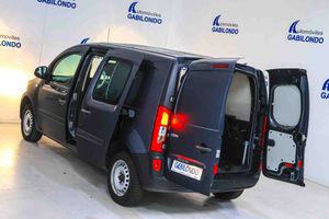 Mercedes Citan 109 CDI Tourer Select Largo - Foto 20