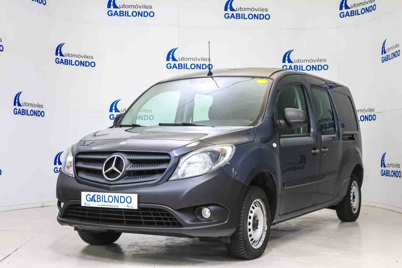 Mercedes Citan 109 CDI Tourer Select Largo - Foto 1
