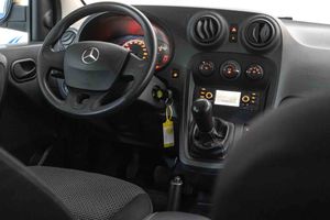 Mercedes Citan 109 CDI Tourer Select Largo - Foto 30