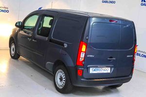 Mercedes Citan 109 CDI Tourer Select Largo - Foto 13