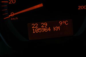 Mercedes Citan 109 CDI Tourer Select Largo - Foto 6