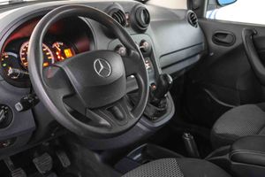 Mercedes Citan 109 CDI Tourer Select Largo - Foto 5