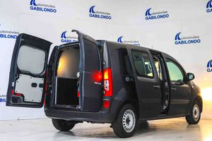 Mercedes Citan 109 CDI Tourer Select Largo - Foto 16