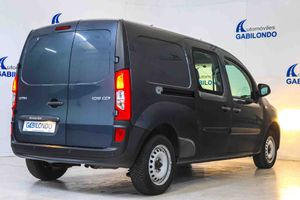 Mercedes Citan 109 CDI Tourer Select Largo - Foto 10