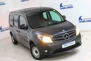 Mercedes Citan 109 CDI Tourer Select Largo - Foto 12