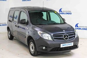Mercedes Citan 109 CDI Tourer Select Largo - Foto 3