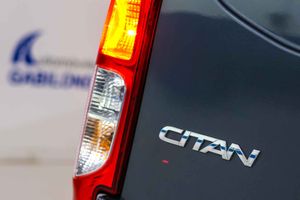 Mercedes Citan 109 CDI Tourer Select Largo - Foto 11