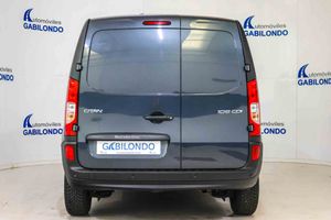 Mercedes Citan 109 CDI Tourer Select Largo - Foto 4