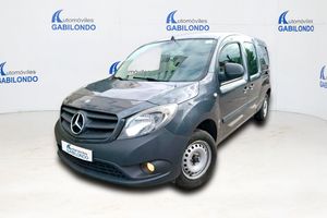 Mercedes Citan 109 CDI Tourer Select Largo - Foto 2