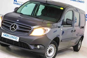 Mercedes Citan 109 CDI Tourer Select Largo - Foto 23