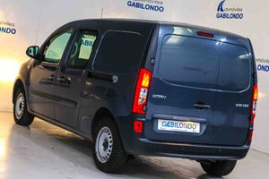 Mercedes Citan 109 CDI Tourer Select Largo - Foto 24