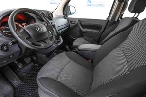 Mercedes Citan 109 CDI Tourer Select Largo - Foto 25