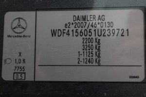 Mercedes Citan 109 CDI Tourer Select Largo - Foto 7