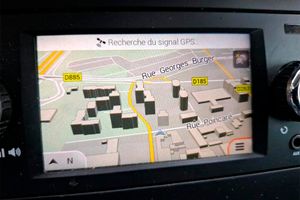 Mercedes Citan 109 CDI Tourer Select Largo - Foto 9