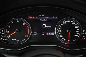 Audi A5 35 TFSI S tronic Sportback - Foto 40