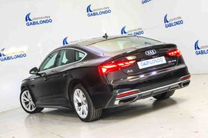 Audi A5 35 TFSI S tronic Sportback - Foto 12