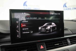 Audi A5 35 TFSI S tronic Sportback - Foto 62