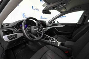 Audi A5 35 TFSI S tronic Sportback - Foto 26