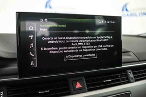 Audi A5 35 TFSI S tronic Sportback - Foto 61