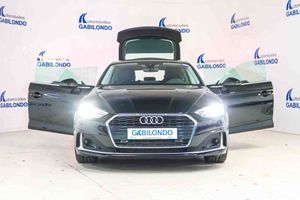 Audi A5 35 TFSI S tronic Sportback - Foto 22