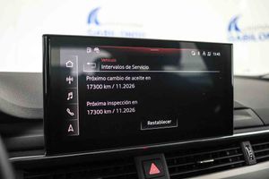 Audi A5 35 TFSI S tronic Sportback - Foto 68