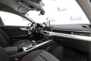Audi A5 35 TFSI S tronic Sportback - Foto 48