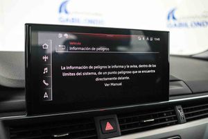 Audi A5 35 TFSI S tronic Sportback - Foto 66