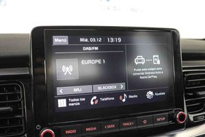 Kia Stonic 1.0 T-GDi 88kW (120CV) MHEV Drive DCT - Foto 52