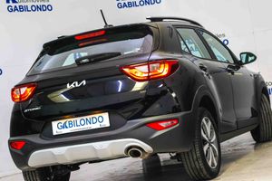 Kia Stonic 1.0 T-GDi 88kW (120CV) MHEV Drive DCT - Foto 24