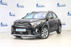 Kia Stonic 1.0 T-GDi 88kW (120CV) MHEV Drive DCT - Foto 8