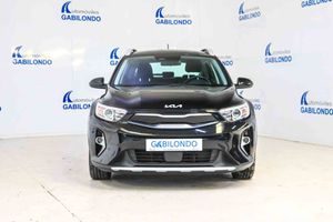 Kia Stonic 1.0 T-GDi 88kW (120CV) MHEV Drive DCT - Foto 3