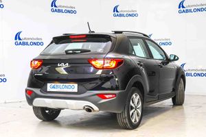 Kia Stonic 1.0 T-GDi 88kW (120CV) MHEV Drive DCT - Foto 9