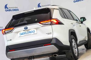 Toyota Rav4 2.5l 220H Business 4WD - Foto 26