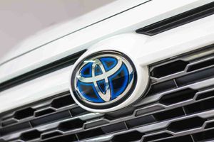 Toyota Rav4 2.5l 220H Business 4WD - Foto 10