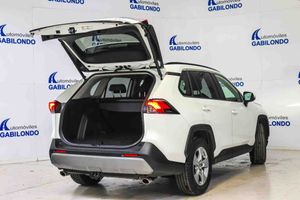 Toyota Rav4 2.5l 220H Business 4WD - Foto 16