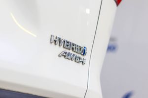 Toyota Rav4 2.5l 220H Business 4WD - Foto 14