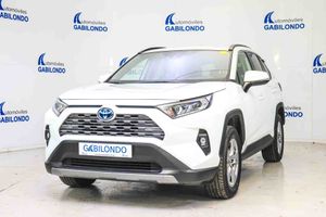 Toyota Rav4 2.5l 220H Business 4WD - Foto 2