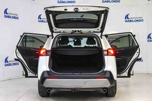 Toyota Rav4 2.5l 220H Business 4WD - Foto 24