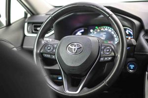 Toyota Rav4 2.5l 220H Business 4WD - Foto 32