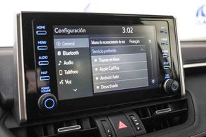 Toyota Rav4 2.5l 220H Business 4WD - Foto 56