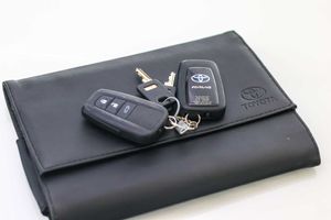 Toyota Rav4 2.5l 220H Business 4WD - Foto 57