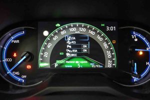 Toyota Rav4 2.5l 220H Business 4WD - Foto 39