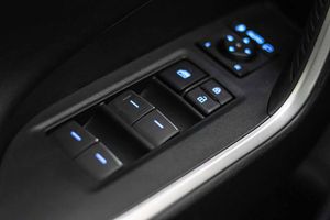 Toyota Rav4 2.5l 220H Business 4WD - Foto 30