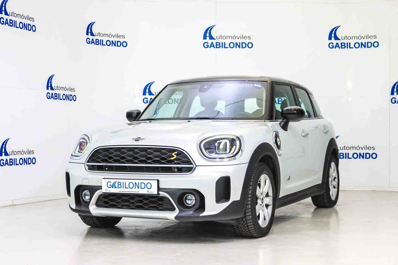 MINI Countryman Cooper S E ALL4 - Foto 1