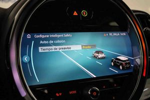 MINI Countryman Cooper S E ALL4 - Foto 60