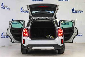 MINI Countryman Cooper S E ALL4 - Foto 27