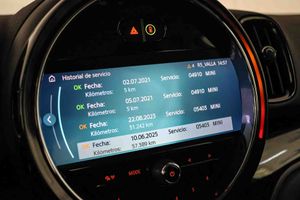 MINI Countryman Cooper S E ALL4 - Foto 61